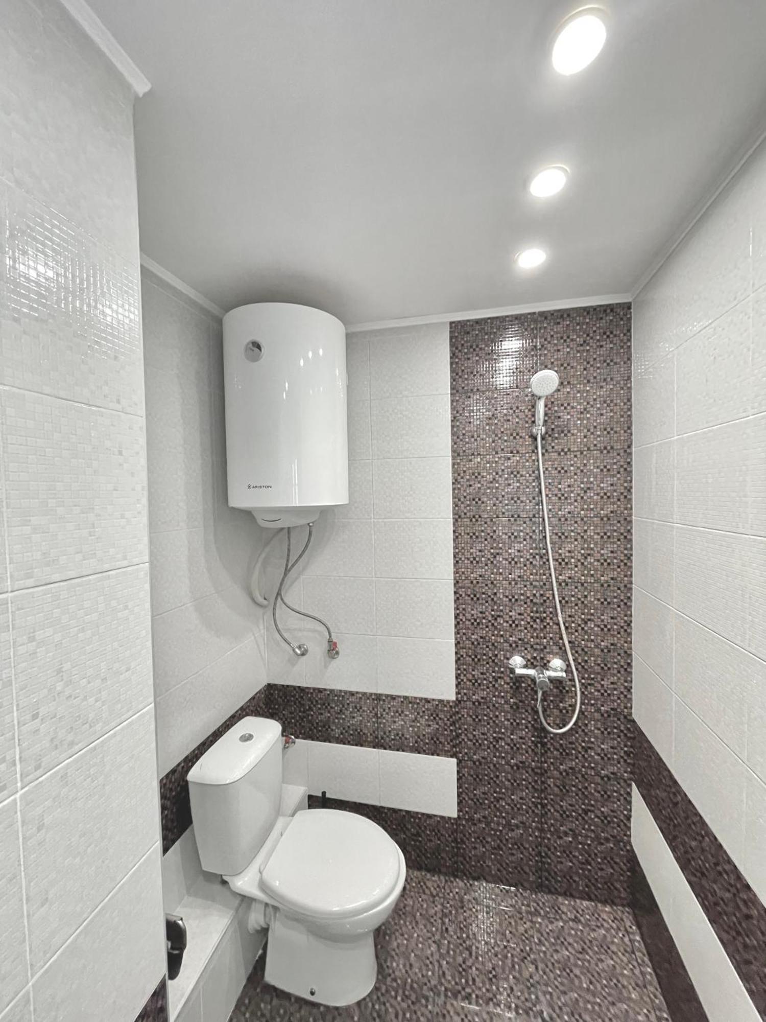 Sea Breeze Apartment Varna Exterior photo